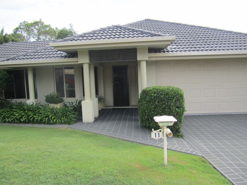 11 Kettleton Close, Bridgeman Downs QLD 4035