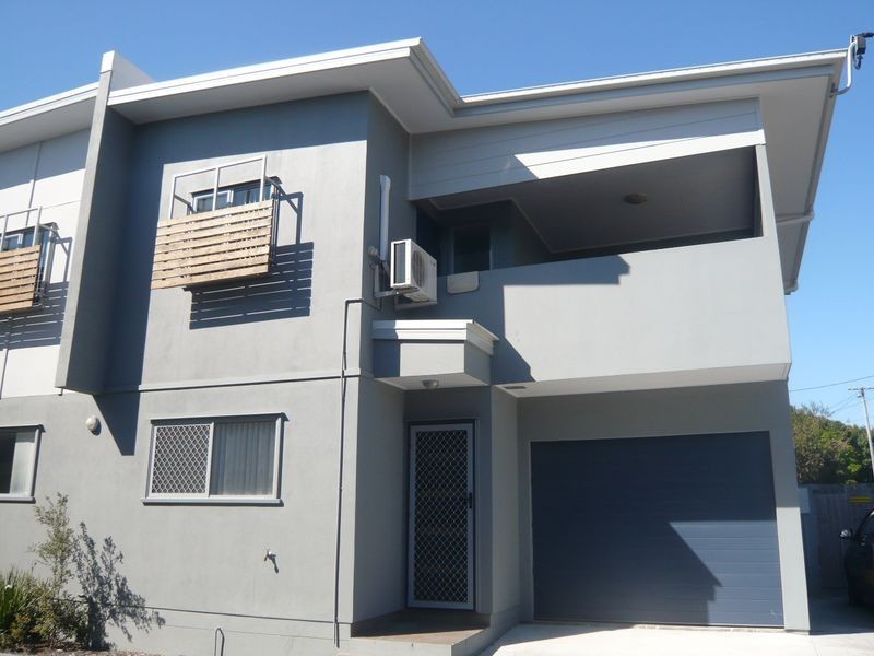 1/25 Grasspan Street, Zillmere QLD 4034