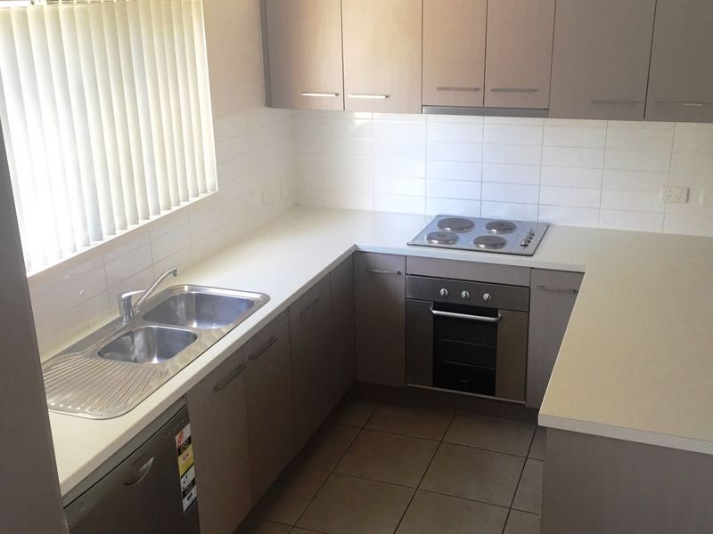 1/25 Grasspan Street, Zillmere QLD 4034