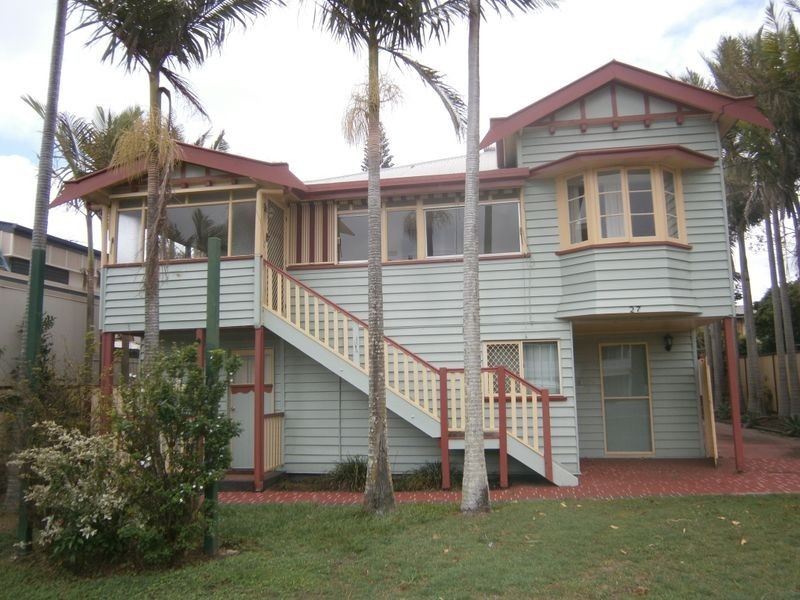 27A Macdonnell Road, Margate QLD 4019