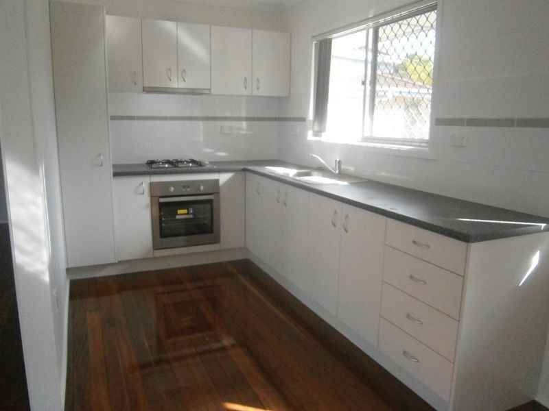 Unit 3/126 Park Road, Wooloowin QLD 4030