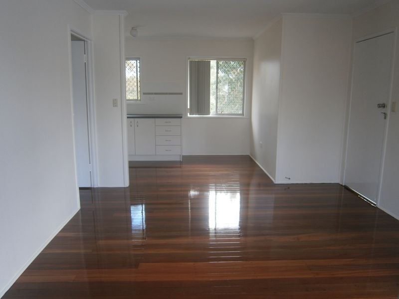 Unit 3/126 Park Road, Wooloowin QLD 4030