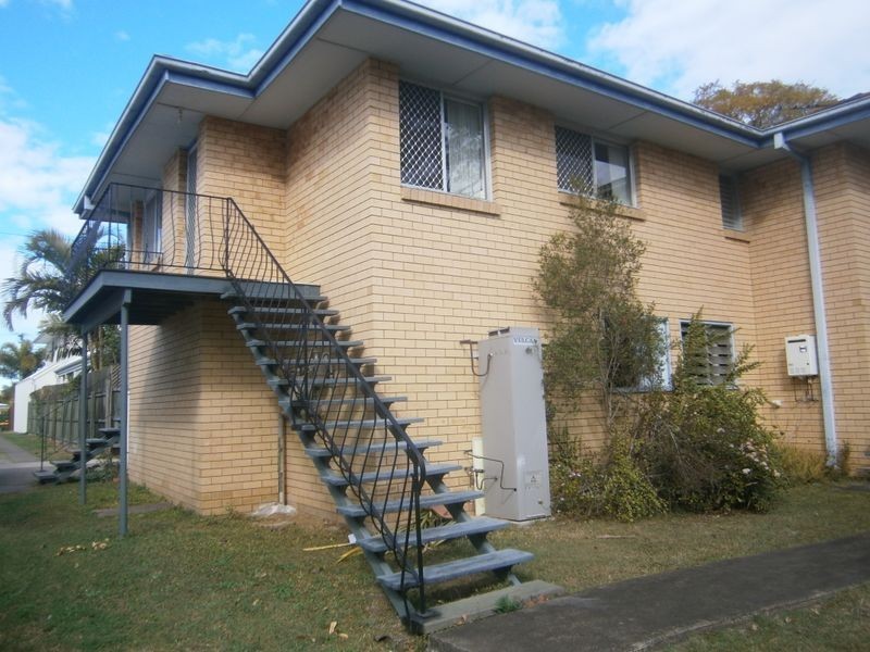 Unit 3/126 Park Road, Wooloowin QLD 4030