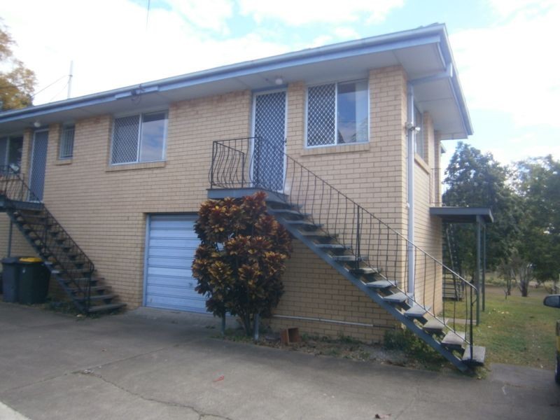 Unit 3/126 Park Road, Wooloowin QLD 4030