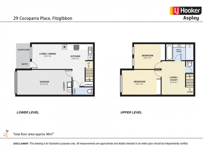 29 Cocoparra Place, Fitzgibbon QLD 4018