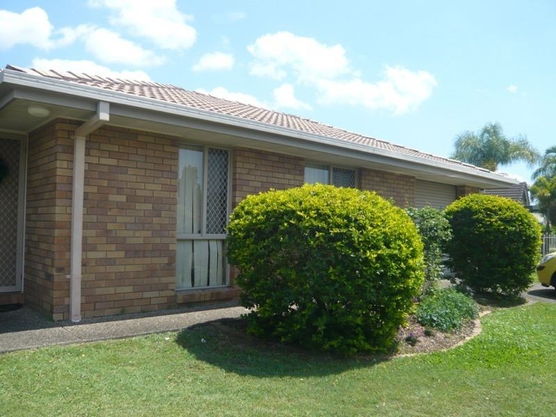 35 Silkyoak Circuit, Fitzgibbon QLD 4018