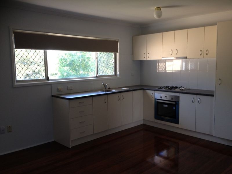 Unit 2/126 Park Road, Wooloowin QLD 4030