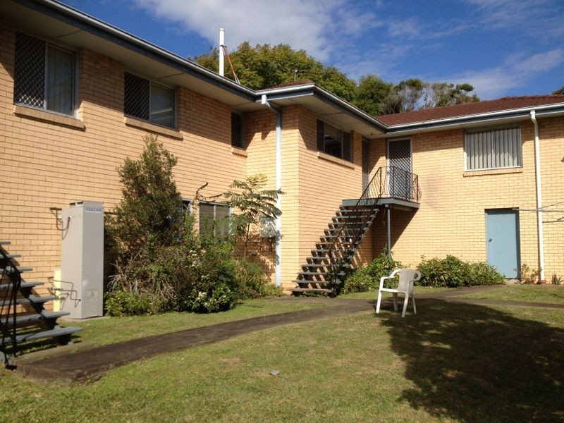 Unit 2/126 Park Road, Wooloowin QLD 4030