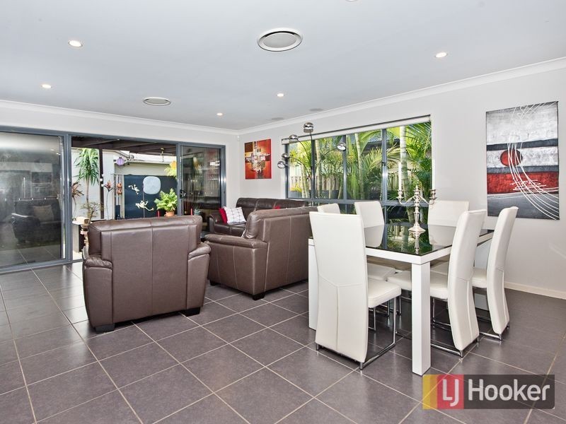 1 Park Grove Court, Kallangur QLD 4503
