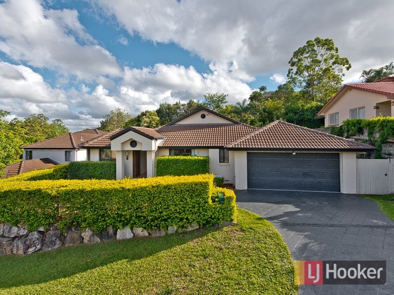 66 Whipbird Place, Aspley QLD 4034