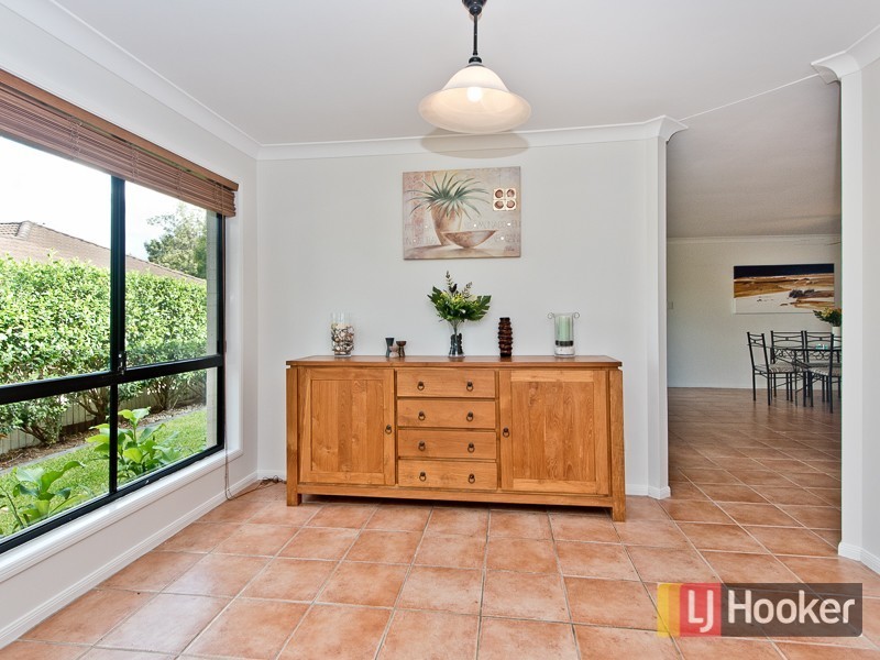 66 Whipbird Place, Aspley QLD 4034
