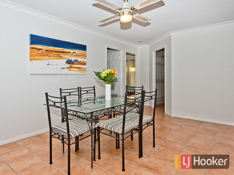 66 Whipbird Place, Aspley QLD 4034