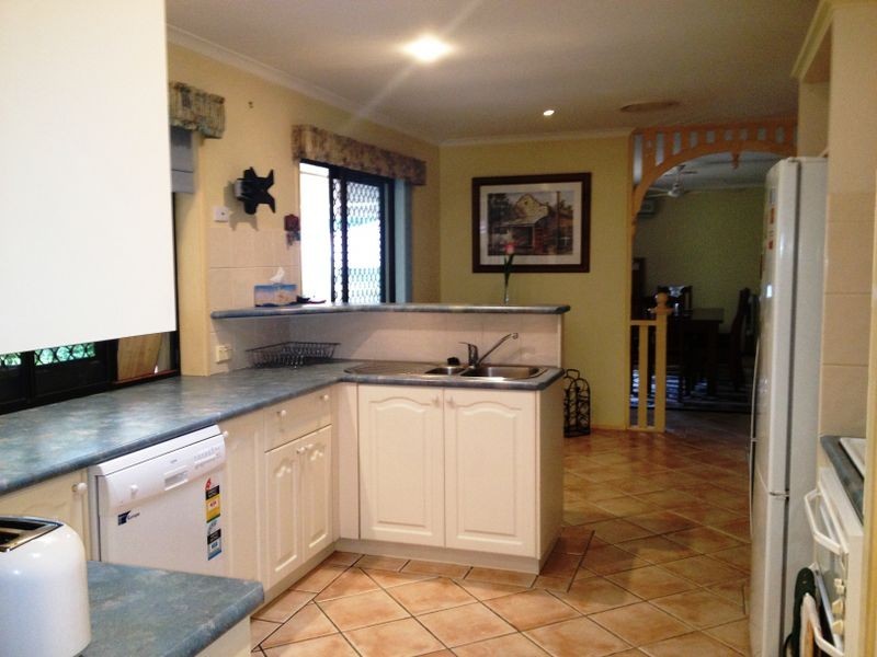 3 Aspley Court, Aspley QLD 4034