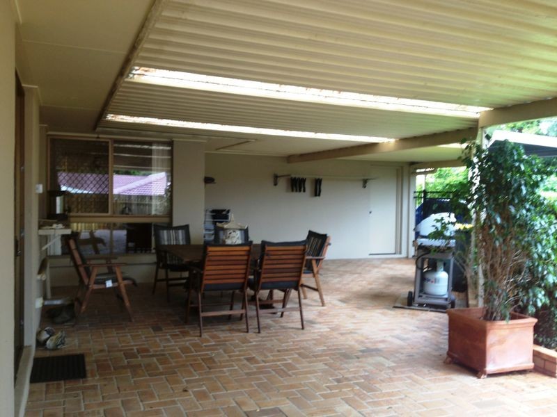 3 Aspley Court, Aspley QLD 4034