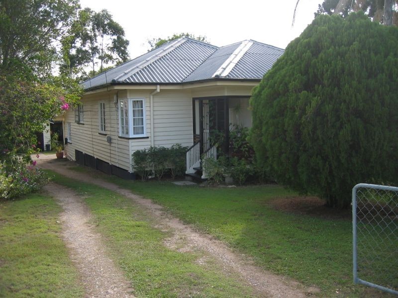 61 Weston Street, Zillmere QLD 4034