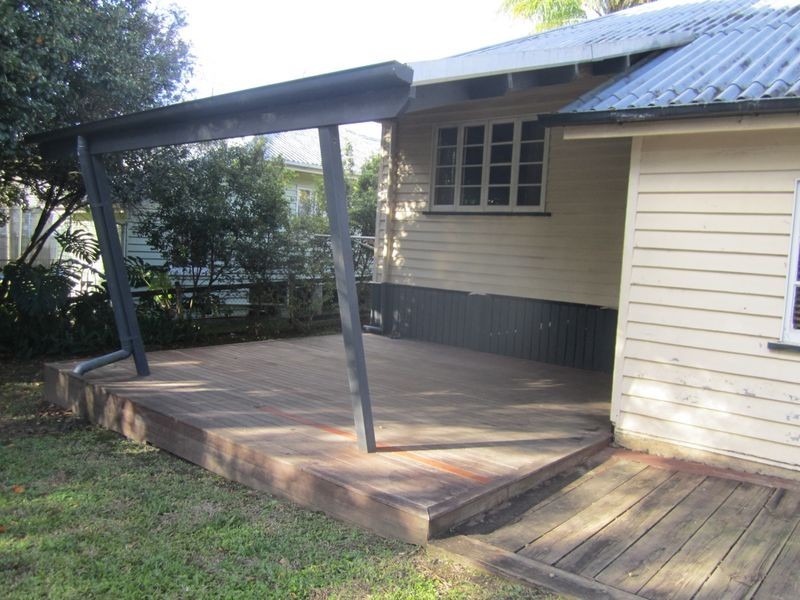 61 Weston Street, Zillmere QLD 4034