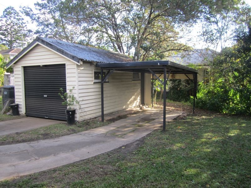 61 Weston Street, Zillmere QLD 4034