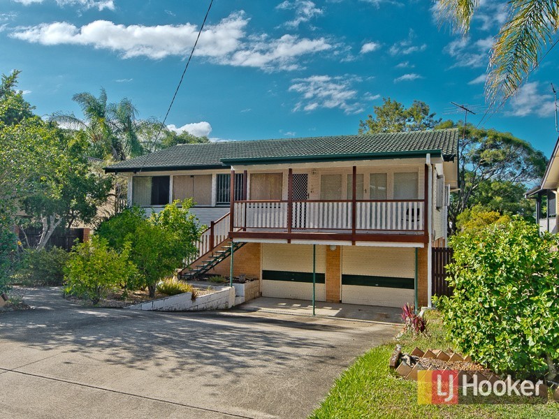 9 Valis Street, Aspley QLD 4034