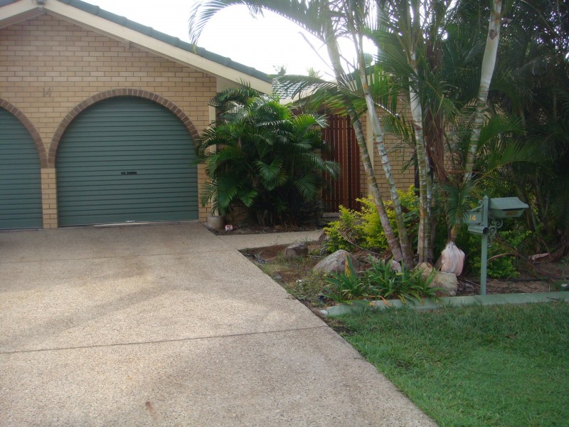 14 Arcola Street, Aspley QLD 4034