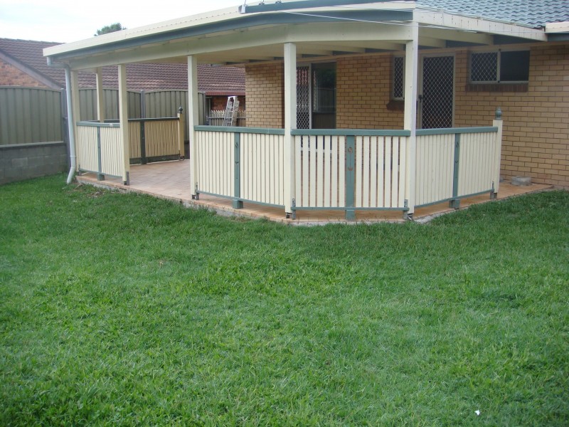 14 Arcola Street, Aspley QLD 4034