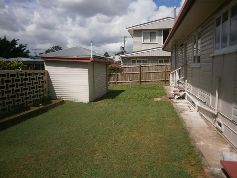 45 Seabrook Street, Kedron QLD 4031