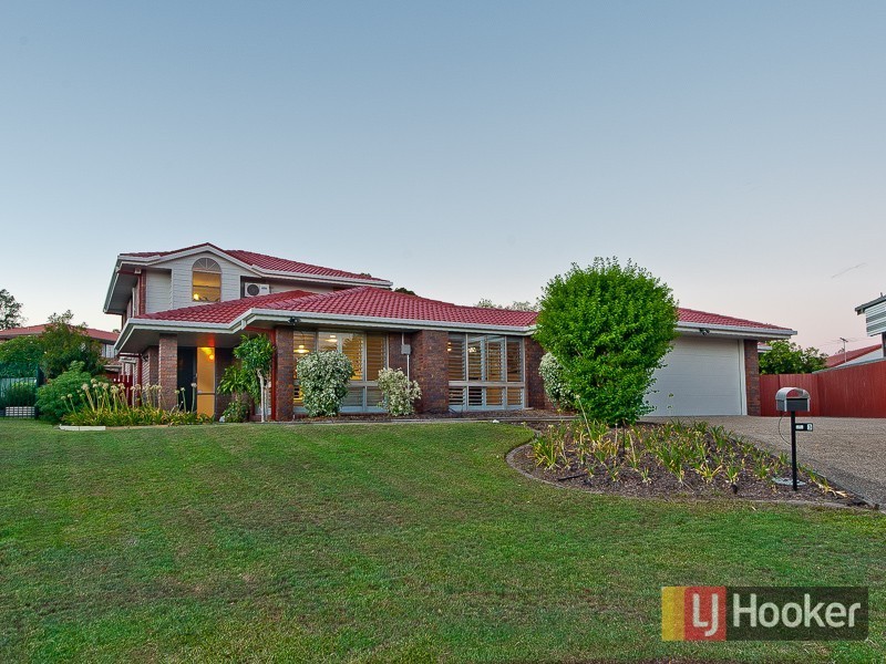 3 Chardonnay Court, Carseldine QLD 4034