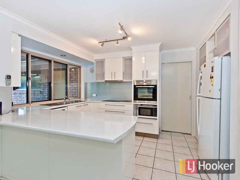 3 Chardonnay Court, Carseldine QLD 4034