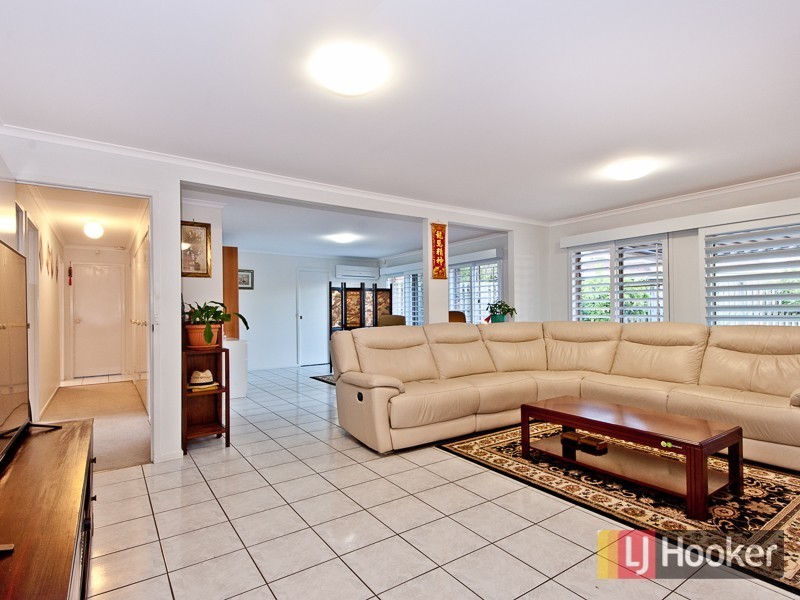 3 Chardonnay Court, Carseldine QLD 4034