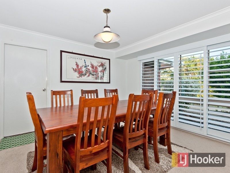 3 Chardonnay Court, Carseldine QLD 4034