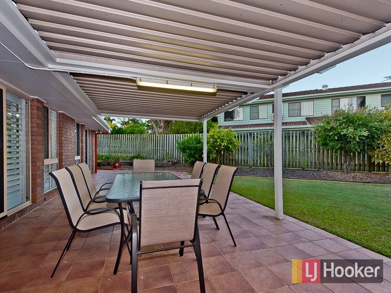 3 Chardonnay Court, Carseldine QLD 4034