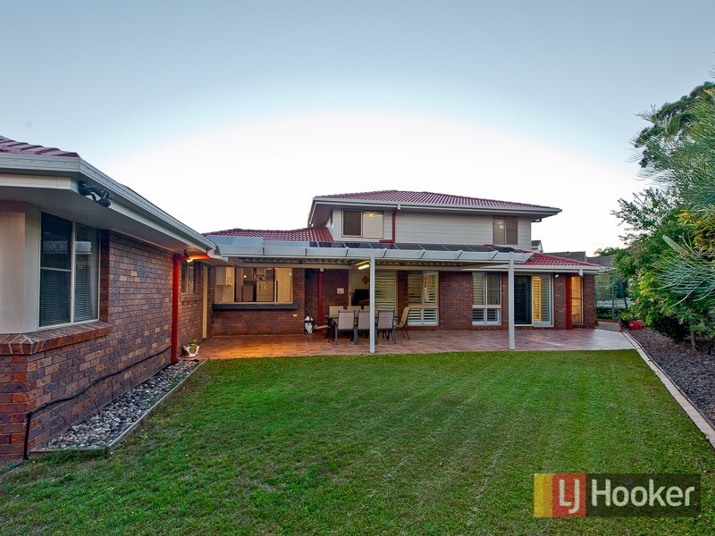 3 Chardonnay Court, Carseldine QLD 4034