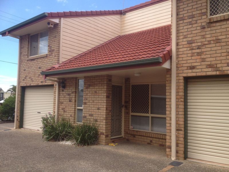 Unit 1/58 Wallace Street, Chermside QLD 4032