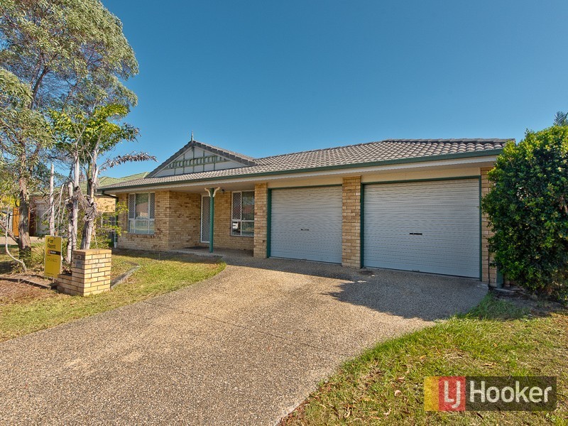 26 Apple Gum Place, Fitzgibbon QLD 4018