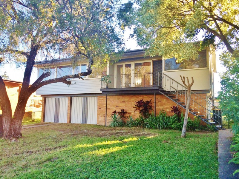 14 Kilburn Street, Chermside QLD 4032