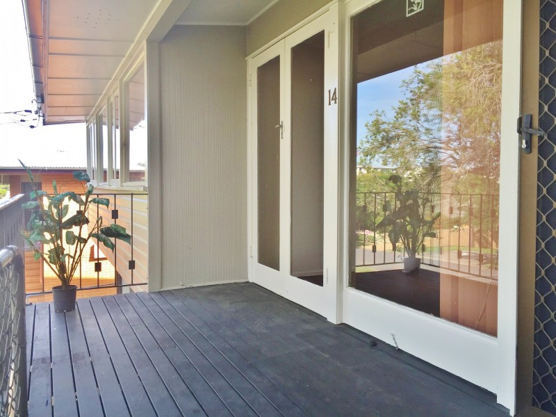 14 Kilburn Street, Chermside QLD 4032