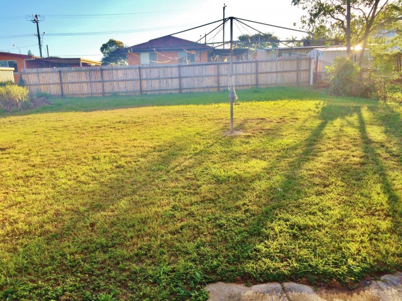 14 Kilburn Street, Chermside QLD 4032