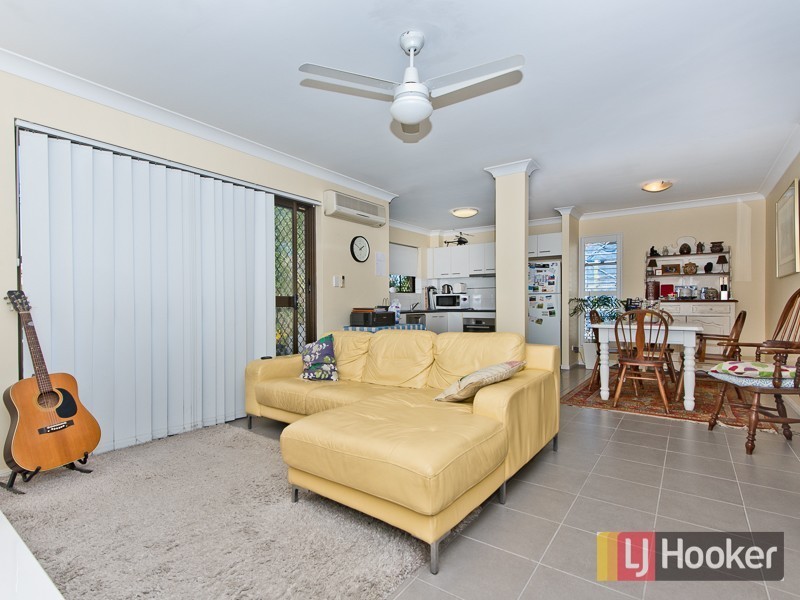 Unit 3/70 Hilltop Avenue, Chermside QLD 4032