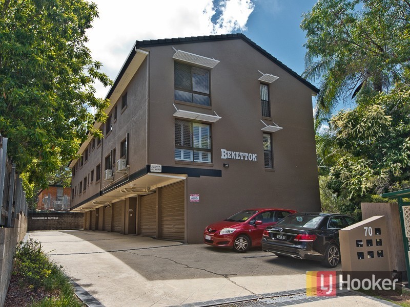 Unit 3/70 Hilltop Avenue, Chermside QLD 4032