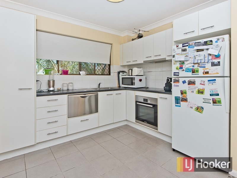 Unit 3/70 Hilltop Avenue, Chermside QLD 4032