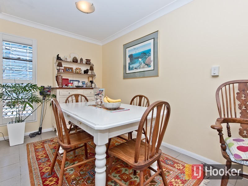 Unit 3/70 Hilltop Avenue, Chermside QLD 4032