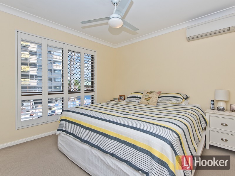 Unit 3/70 Hilltop Avenue, Chermside QLD 4032