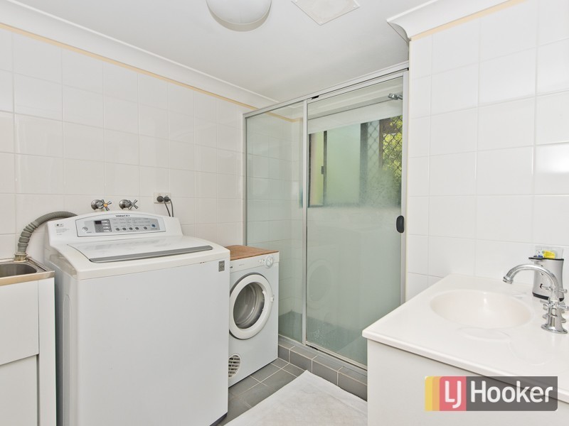 Unit 3/70 Hilltop Avenue, Chermside QLD 4032