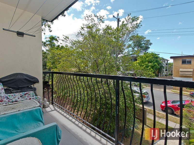 Unit 3/70 Hilltop Avenue, Chermside QLD 4032