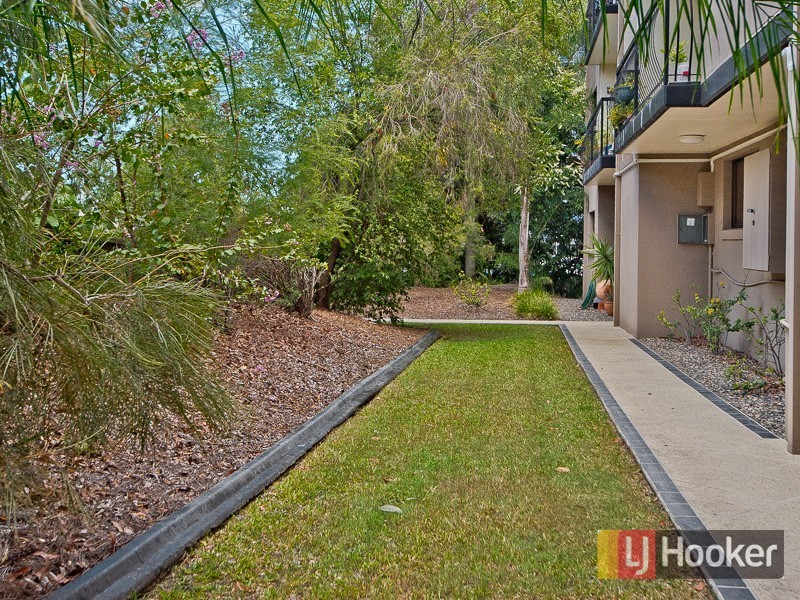 Unit 3/70 Hilltop Avenue, Chermside QLD 4032