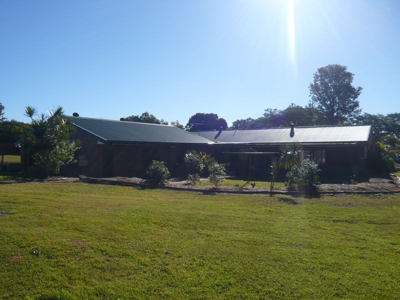 42 Greensill Road, Albany Creek QLD 4035