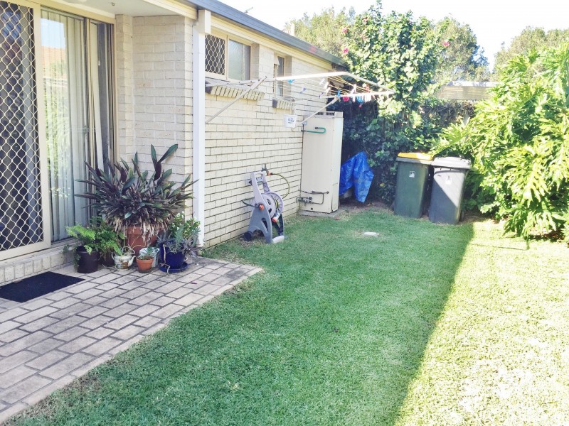 12/5 Hibiscus Circuit, Fitzgibbon QLD 4018