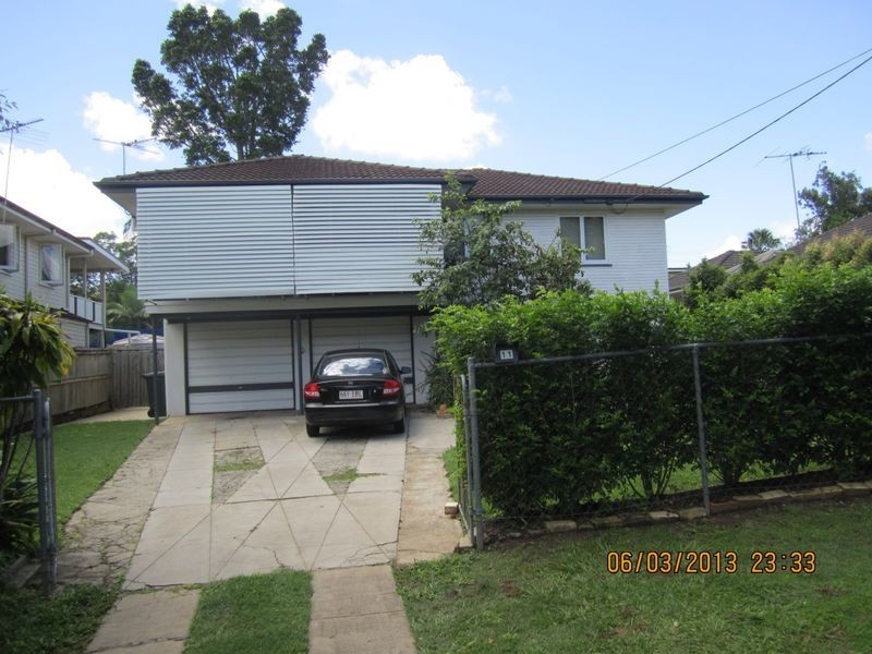 11 Petanne st, Aspley QLD 4034