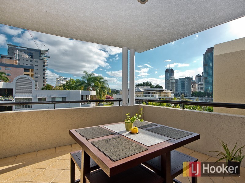 123/193 Main Street, Kangaroo Point QLD 4169