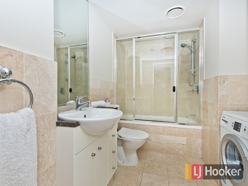 123/193 Main Street, Kangaroo Point QLD 4169