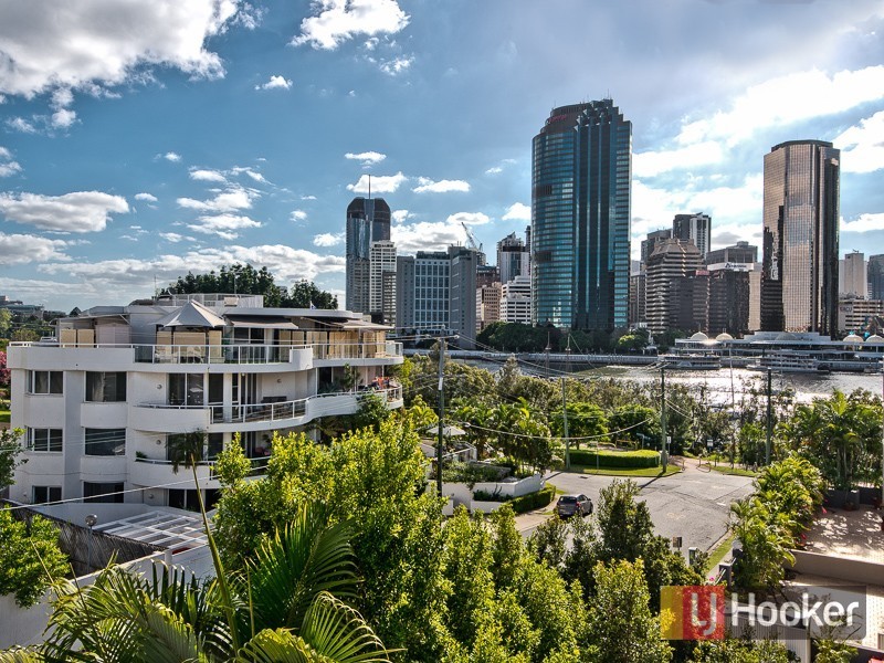 123/193 Main Street, Kangaroo Point QLD 4169